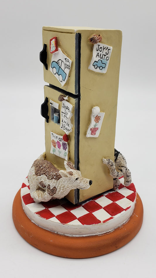 Fox Run Cookie Mold Craft #6938