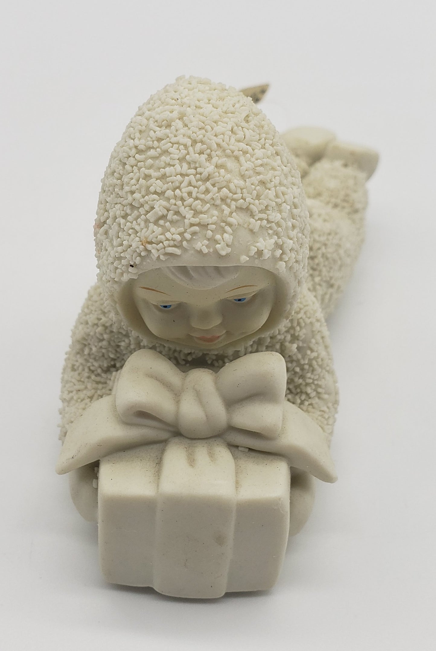 Snowbaby Baby Dolls Department 56
