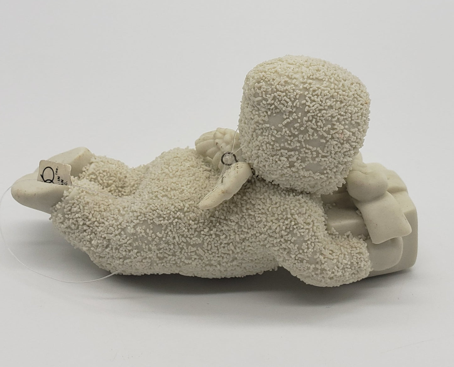 Snowbaby Baby Dolls Department 56