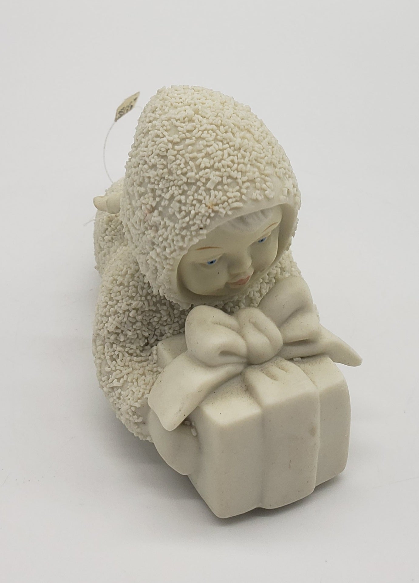 Snowbaby Baby Dolls Department 56