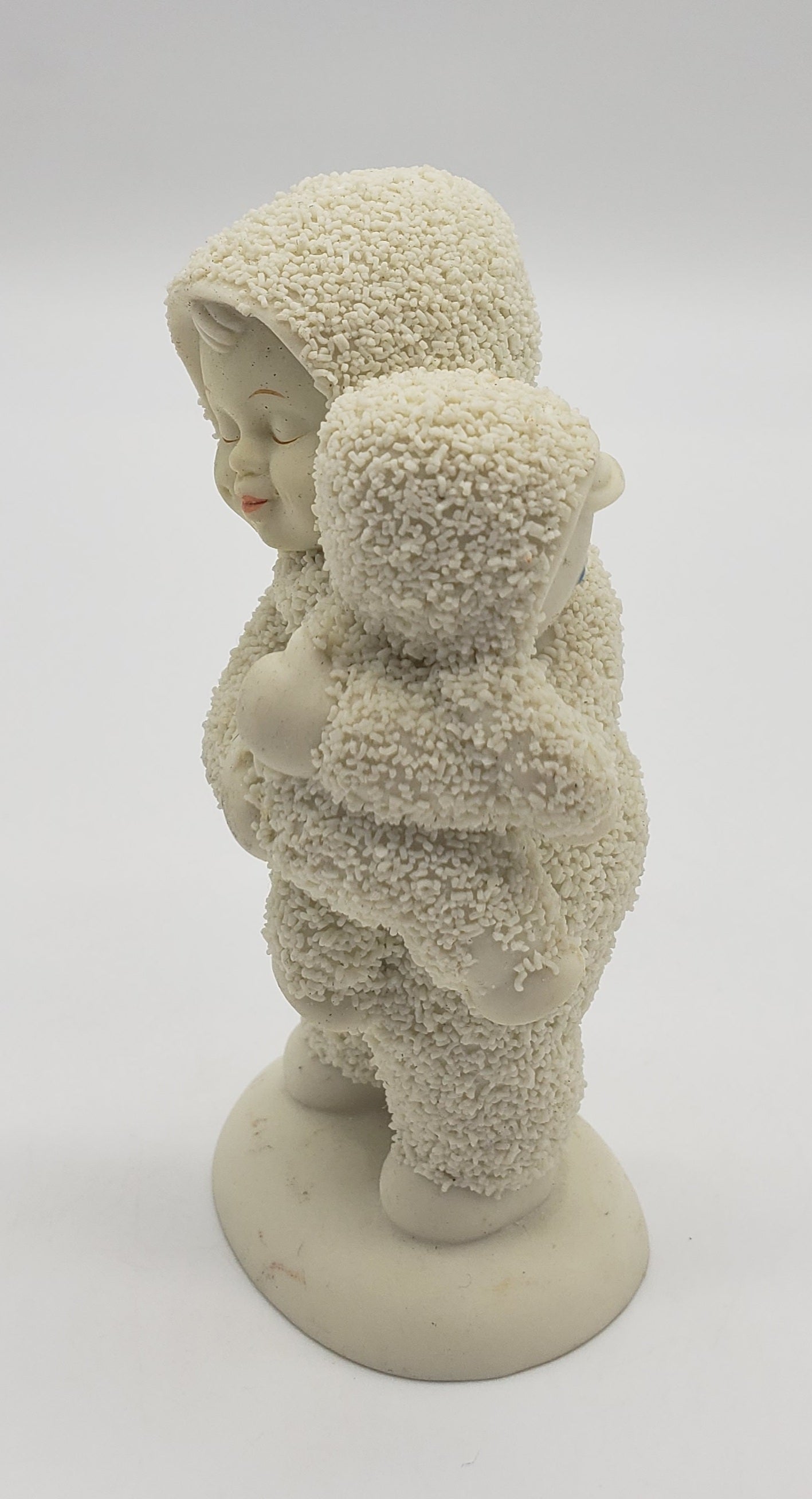 Snowbaby Baby Dolls Department 56