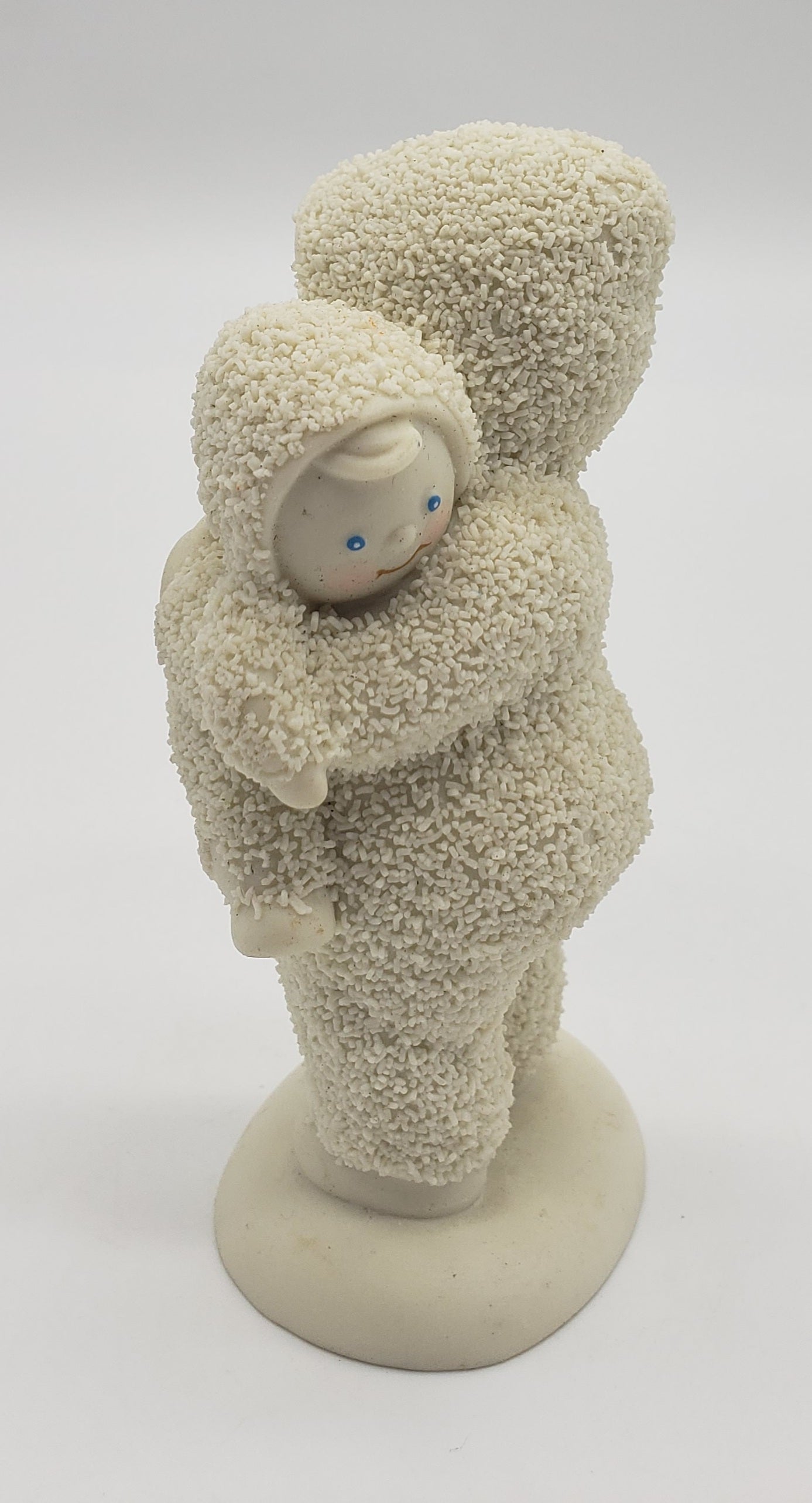 Snowbaby Baby Dolls Department 56