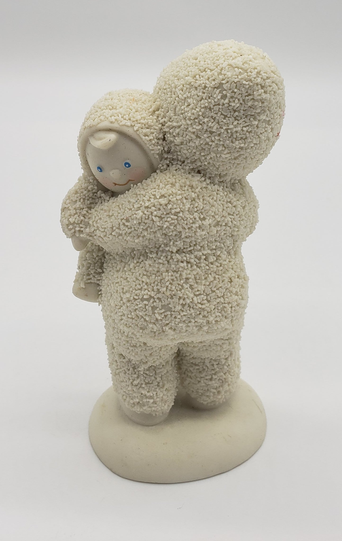 Snowbaby Baby Dolls Department 56