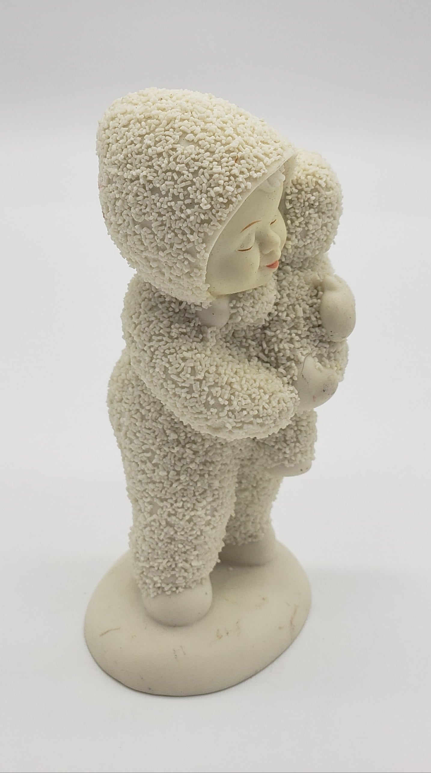 Snowbaby Baby Dolls Department 56