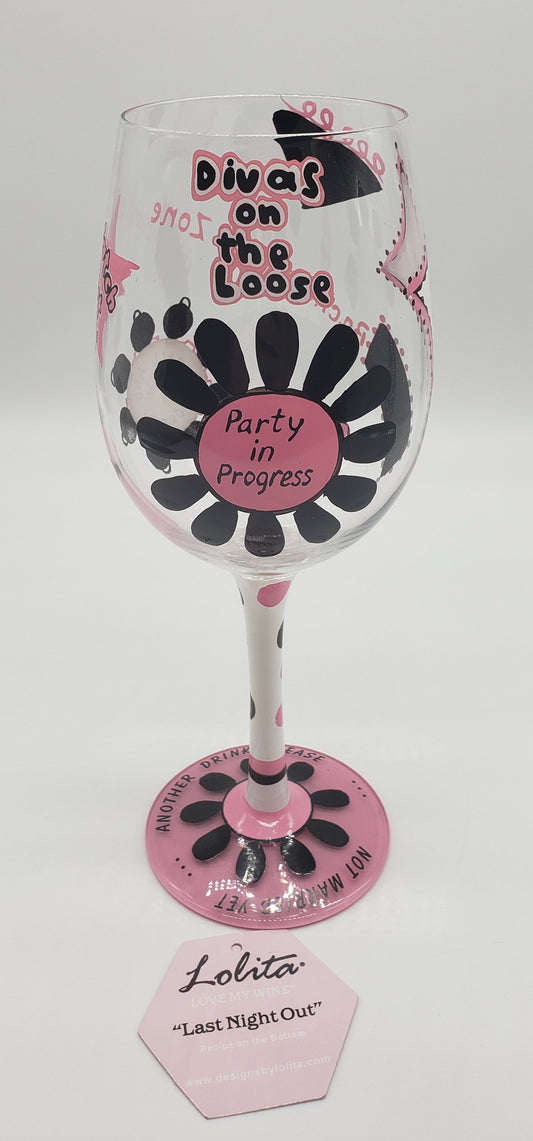 Lolita The Wine Collection