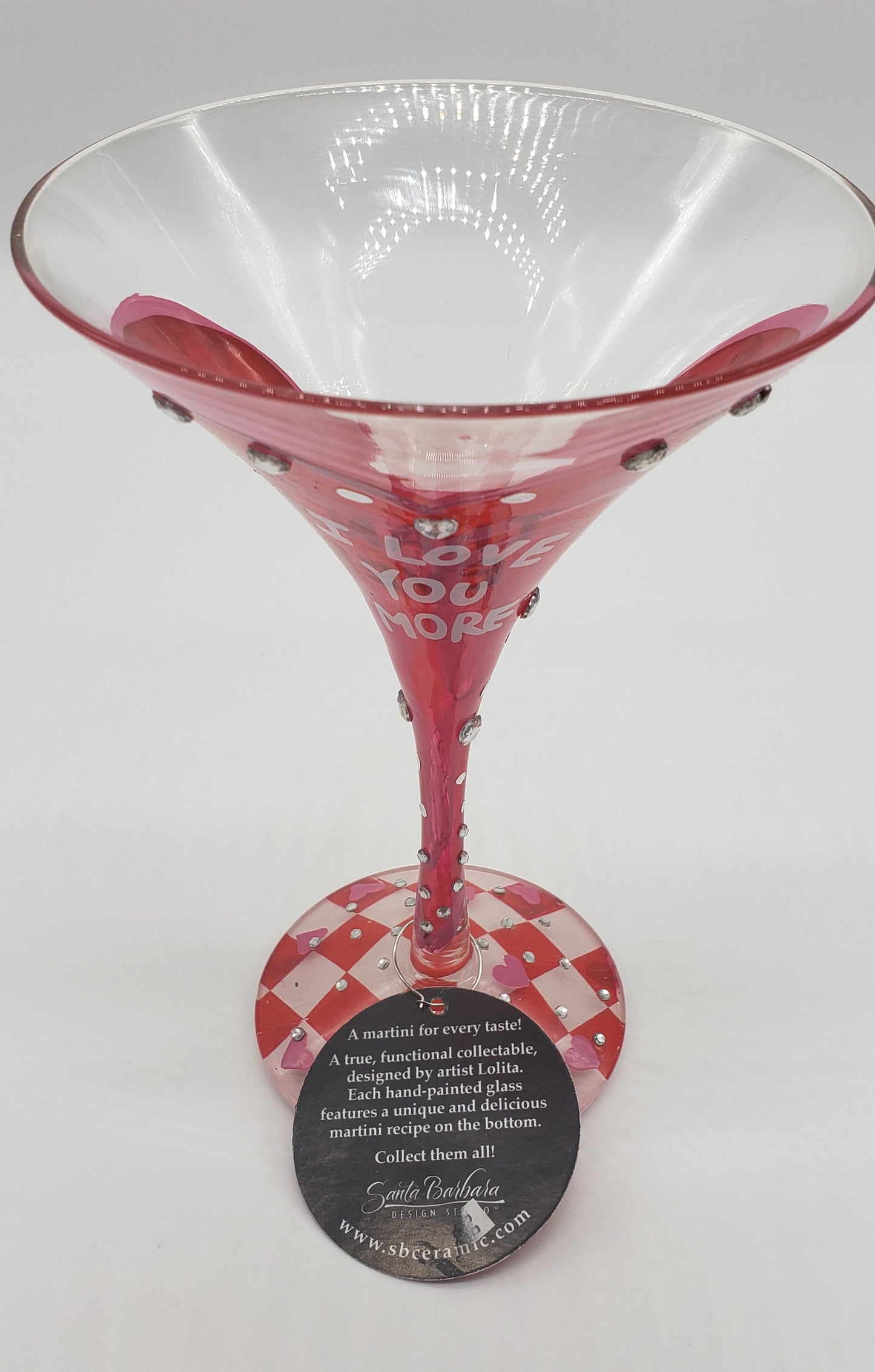 Lolita The Martini Collection