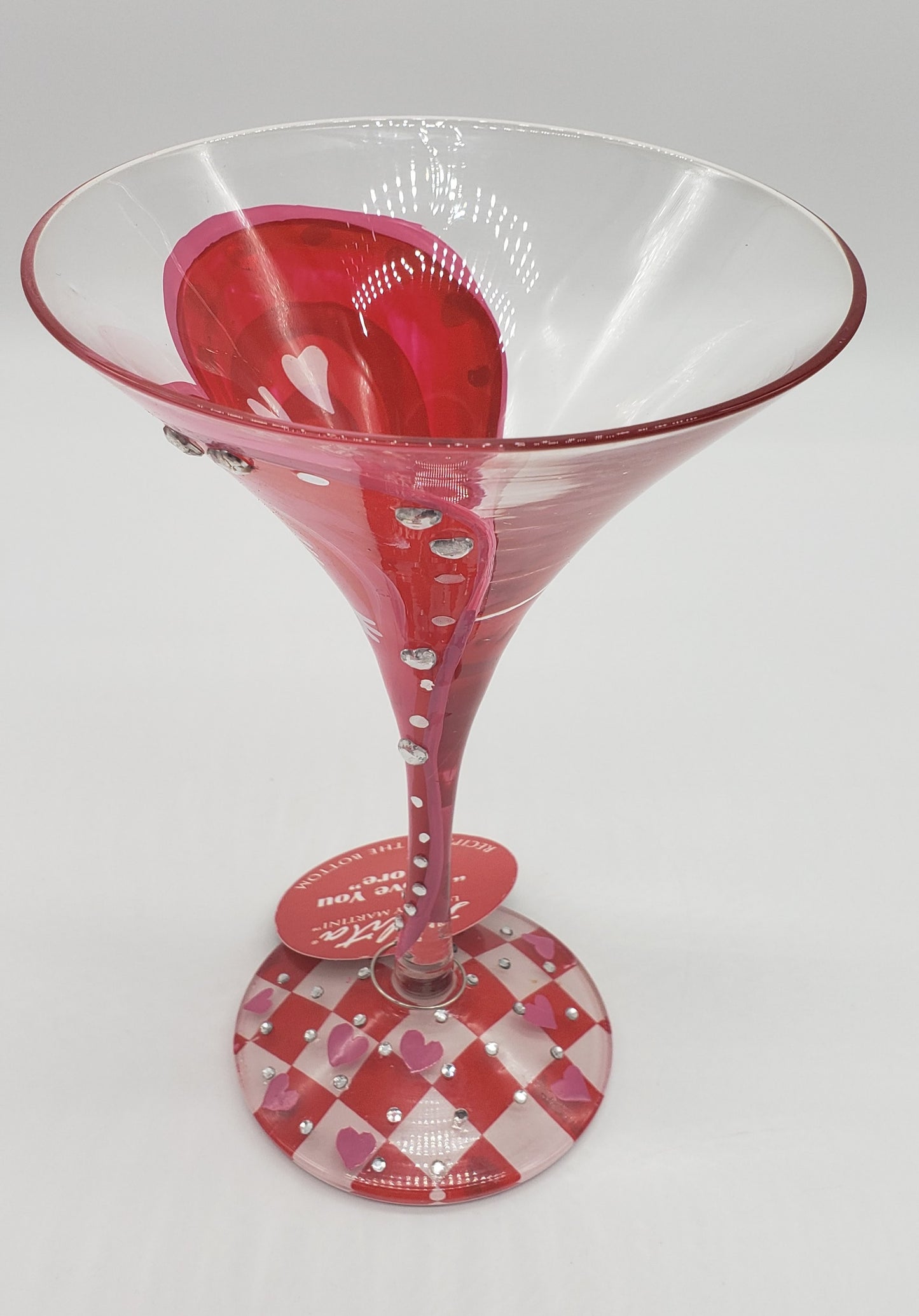 Lolita The Martini Collection