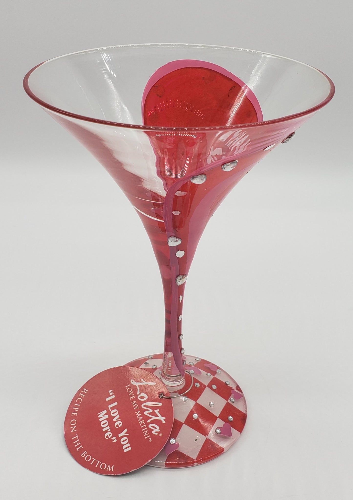 Lolita The Martini Collection