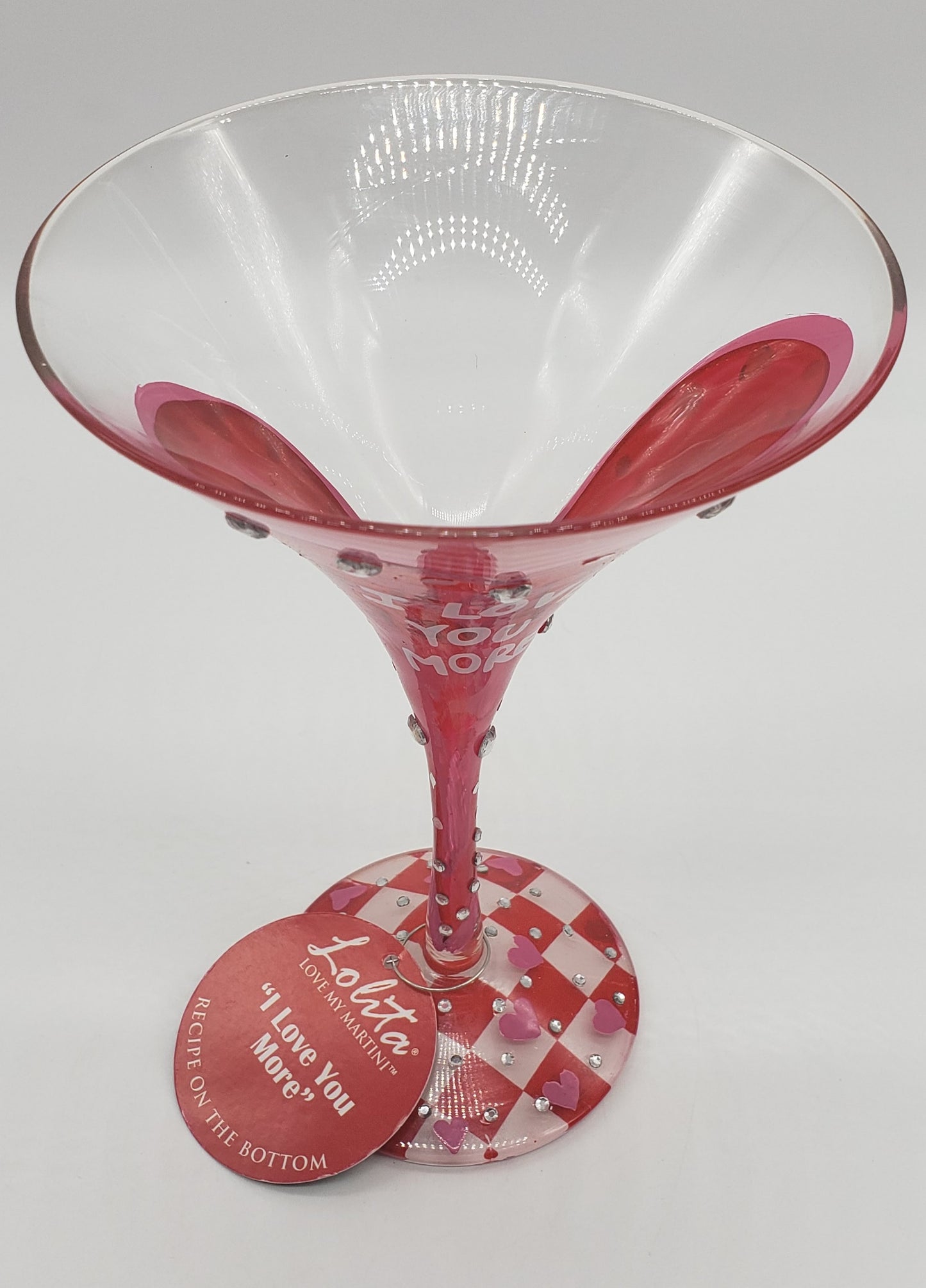 Lolita The Martini Collection