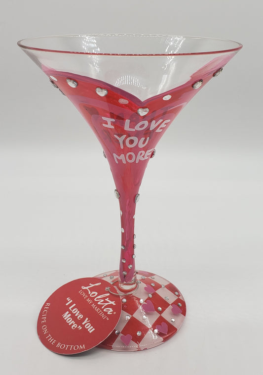 Lolita The Martini Collection