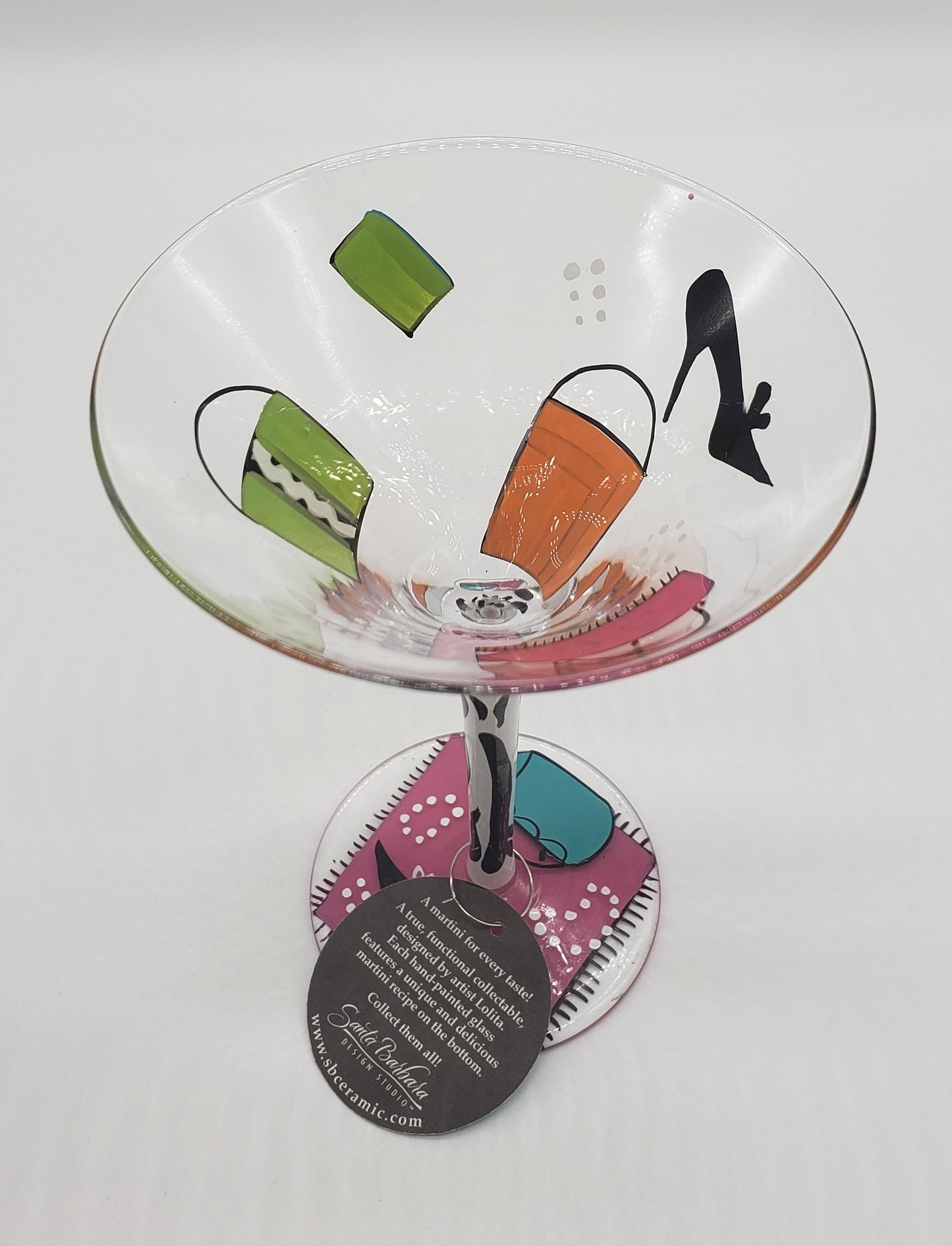 Lolita The Martini Collection