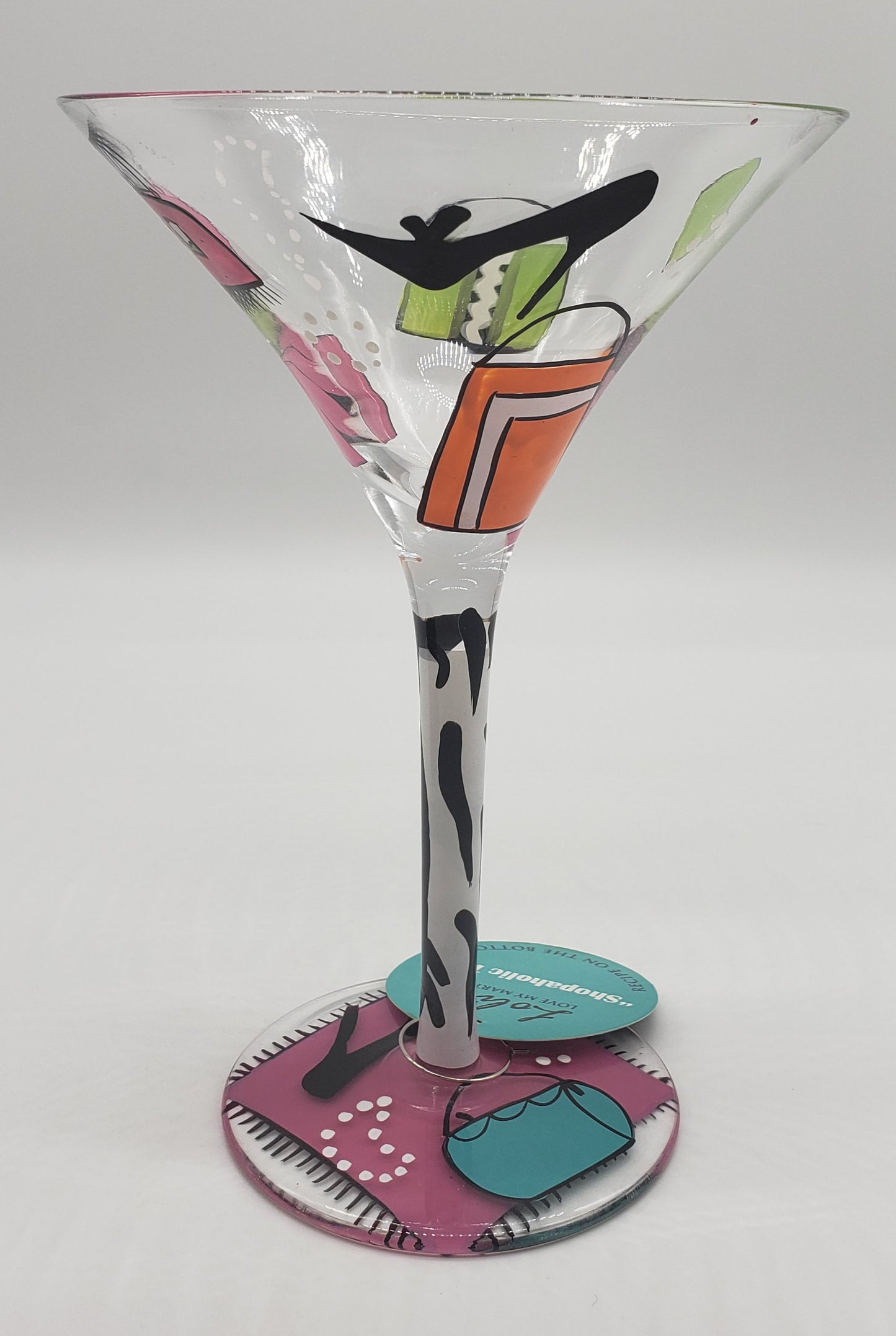 Lolita The Martini Collection