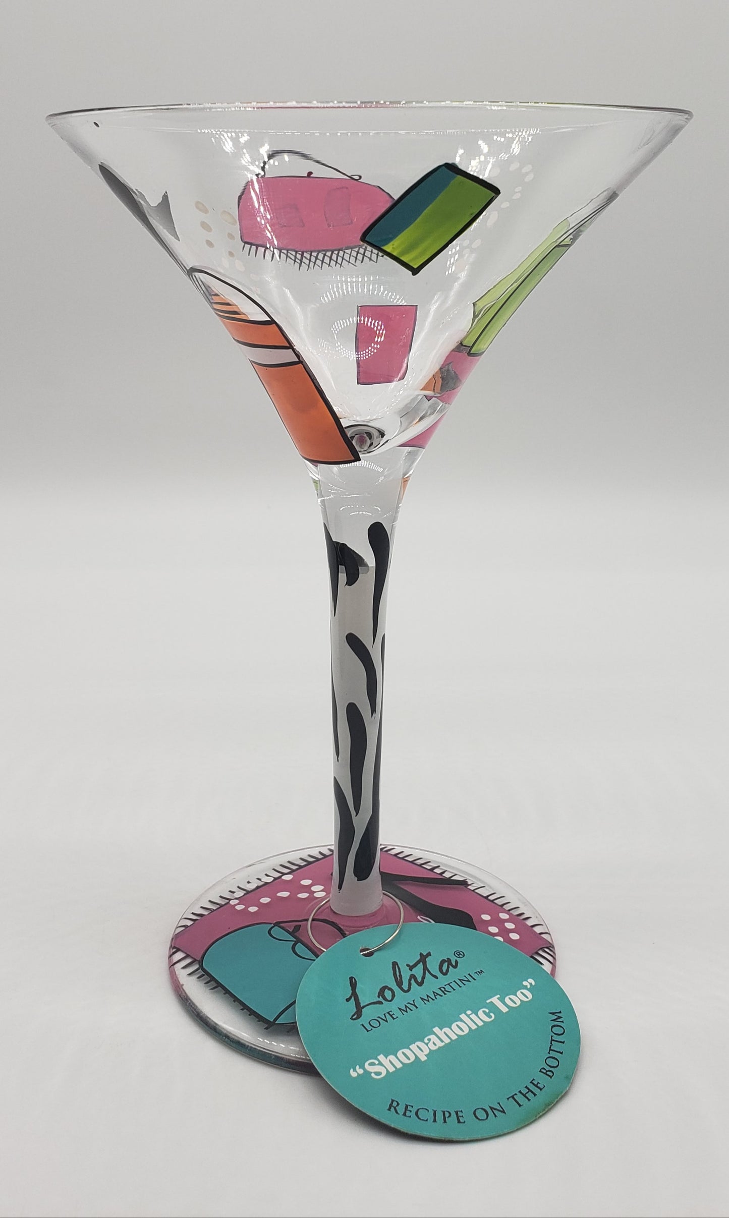 Lolita The Martini Collection