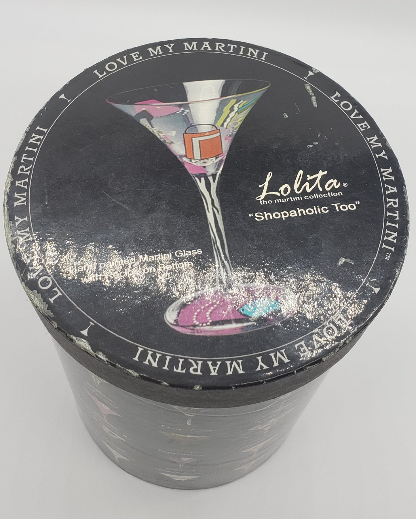 Lolita The Martini Collection