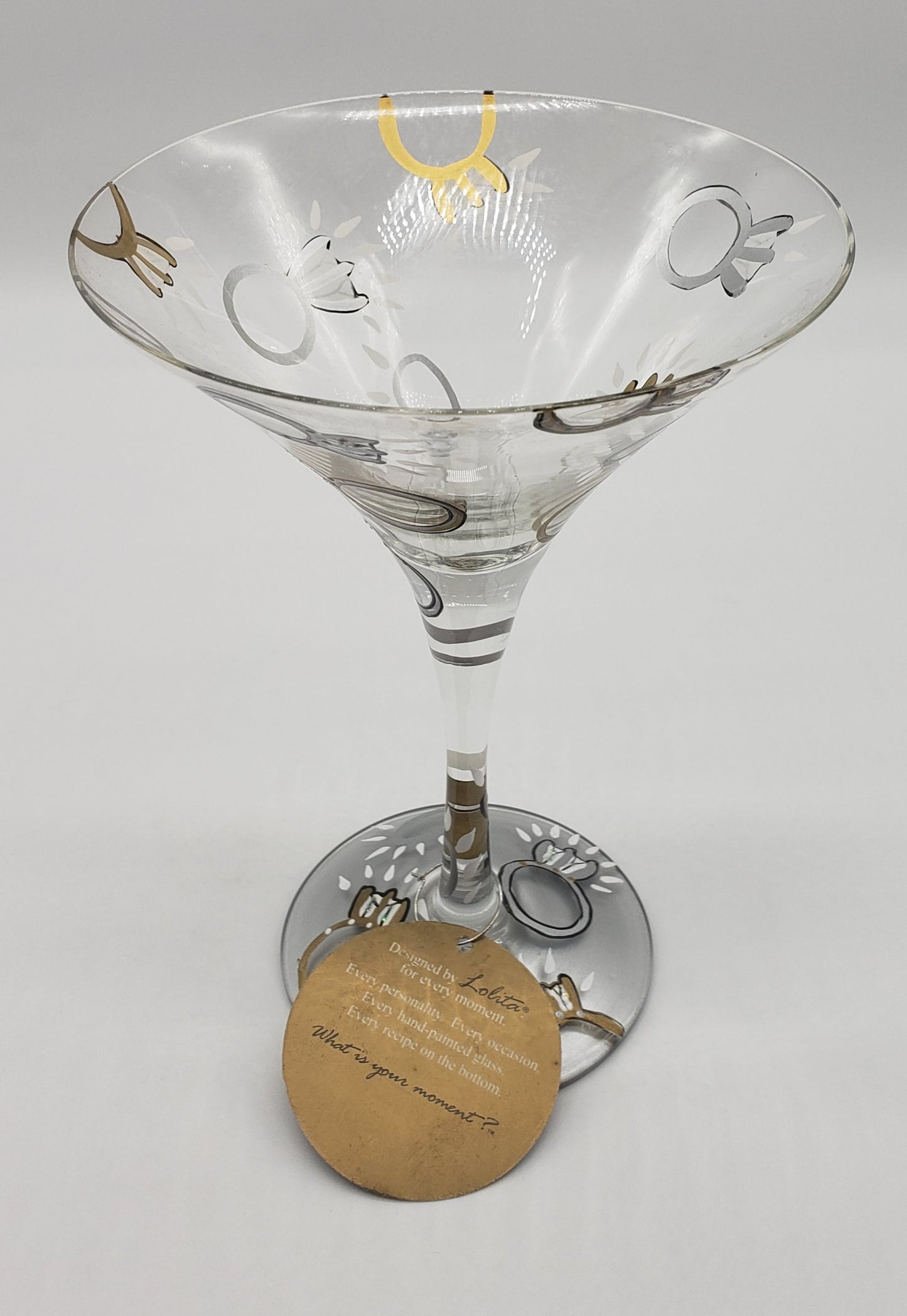Lolita The Martini Collection