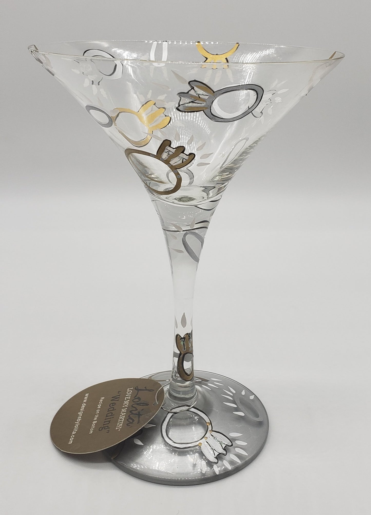 Lolita The Martini Collection