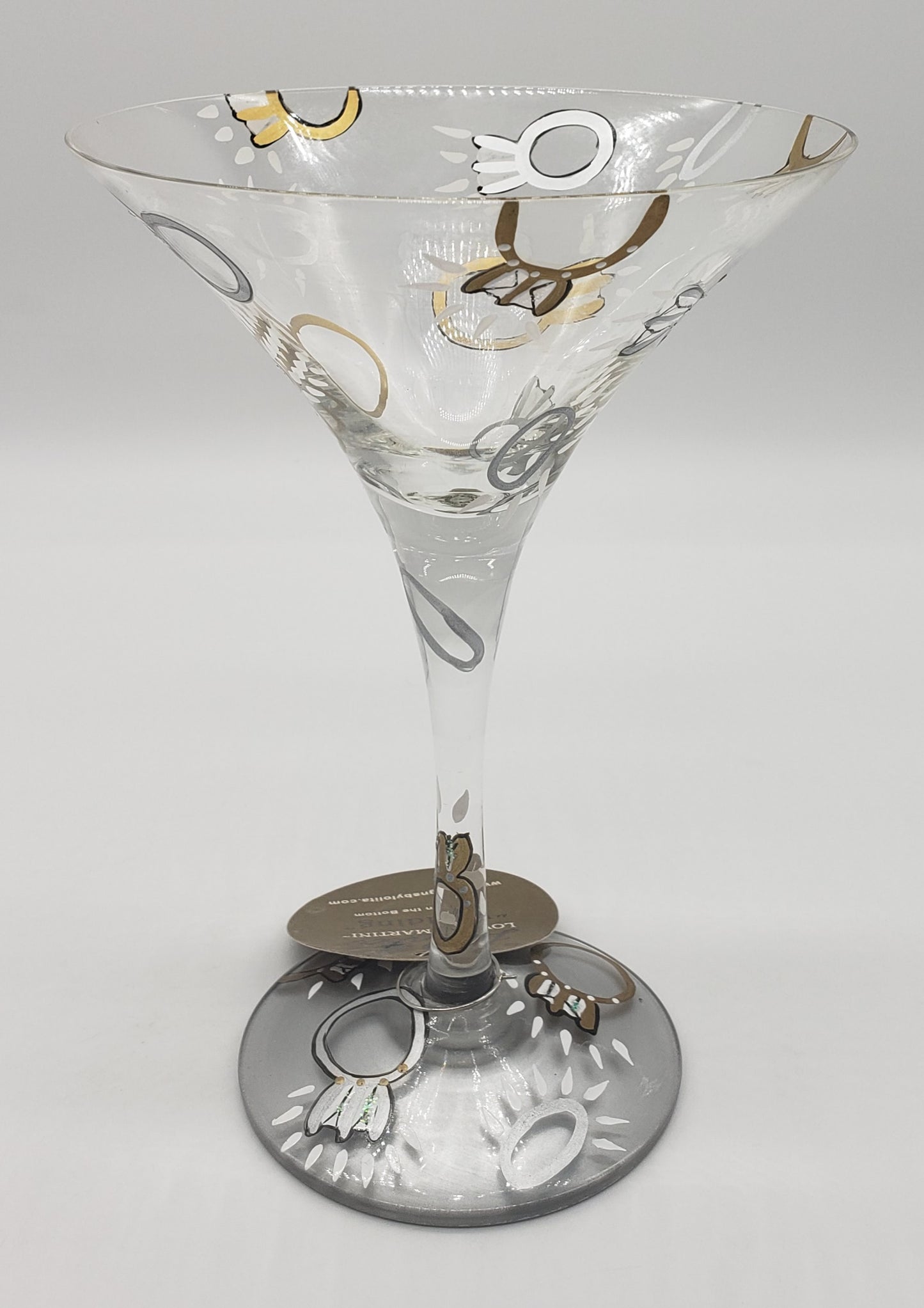 Lolita The Martini Collection