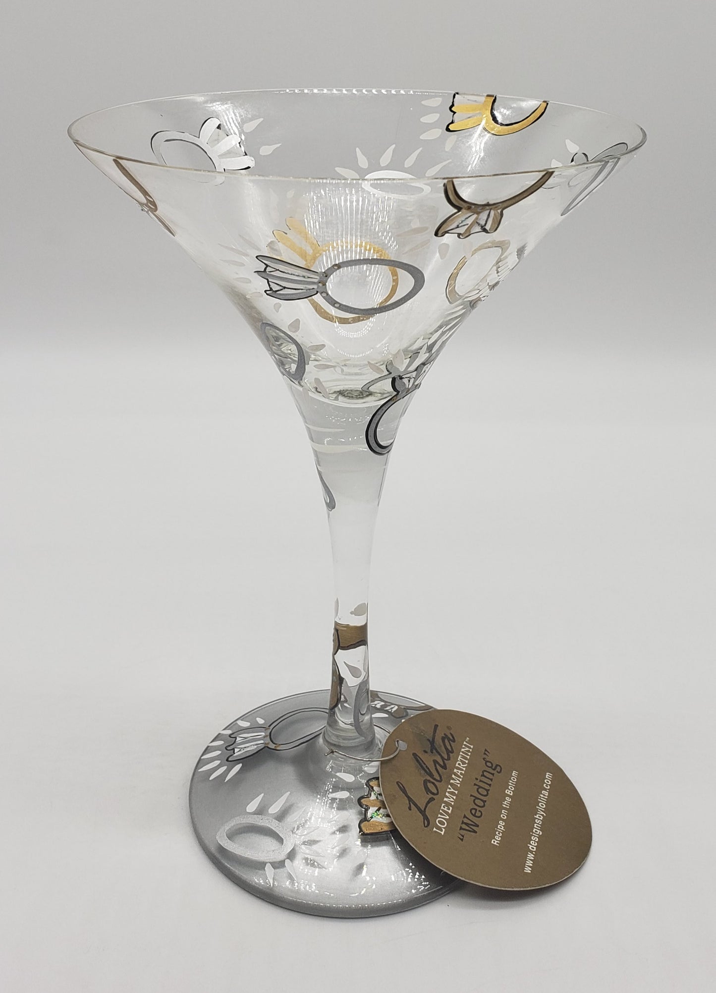 Lolita The Martini Collection
