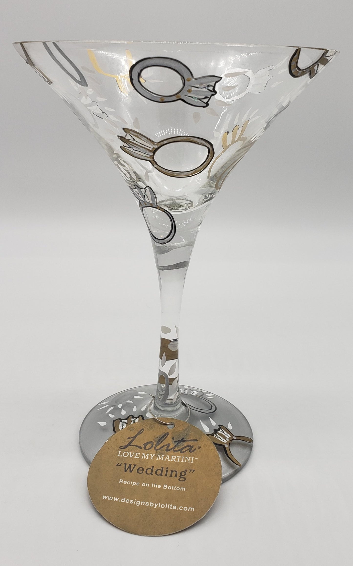 Lolita The Martini Collection
