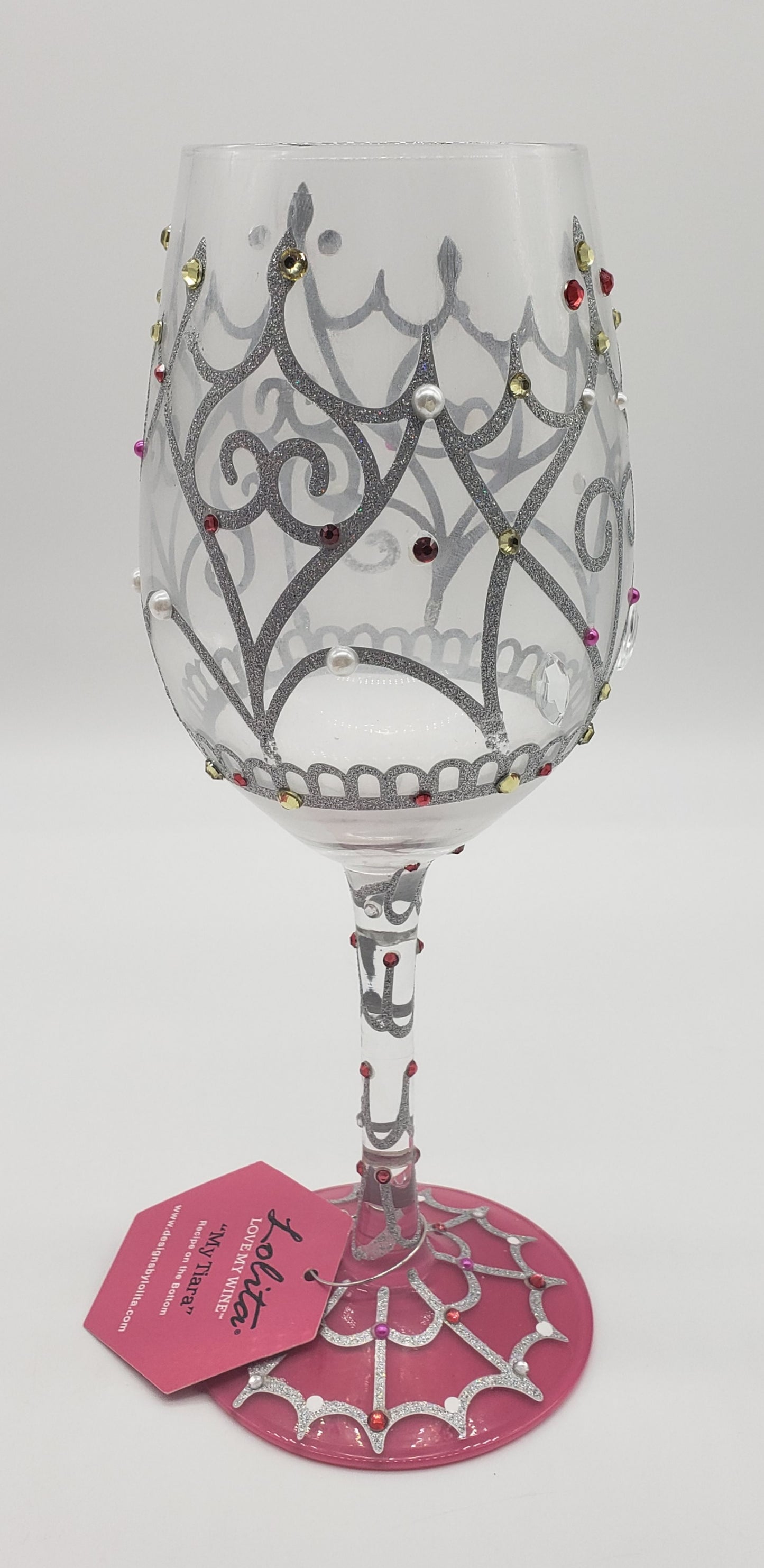 Lolita The Wine Collection