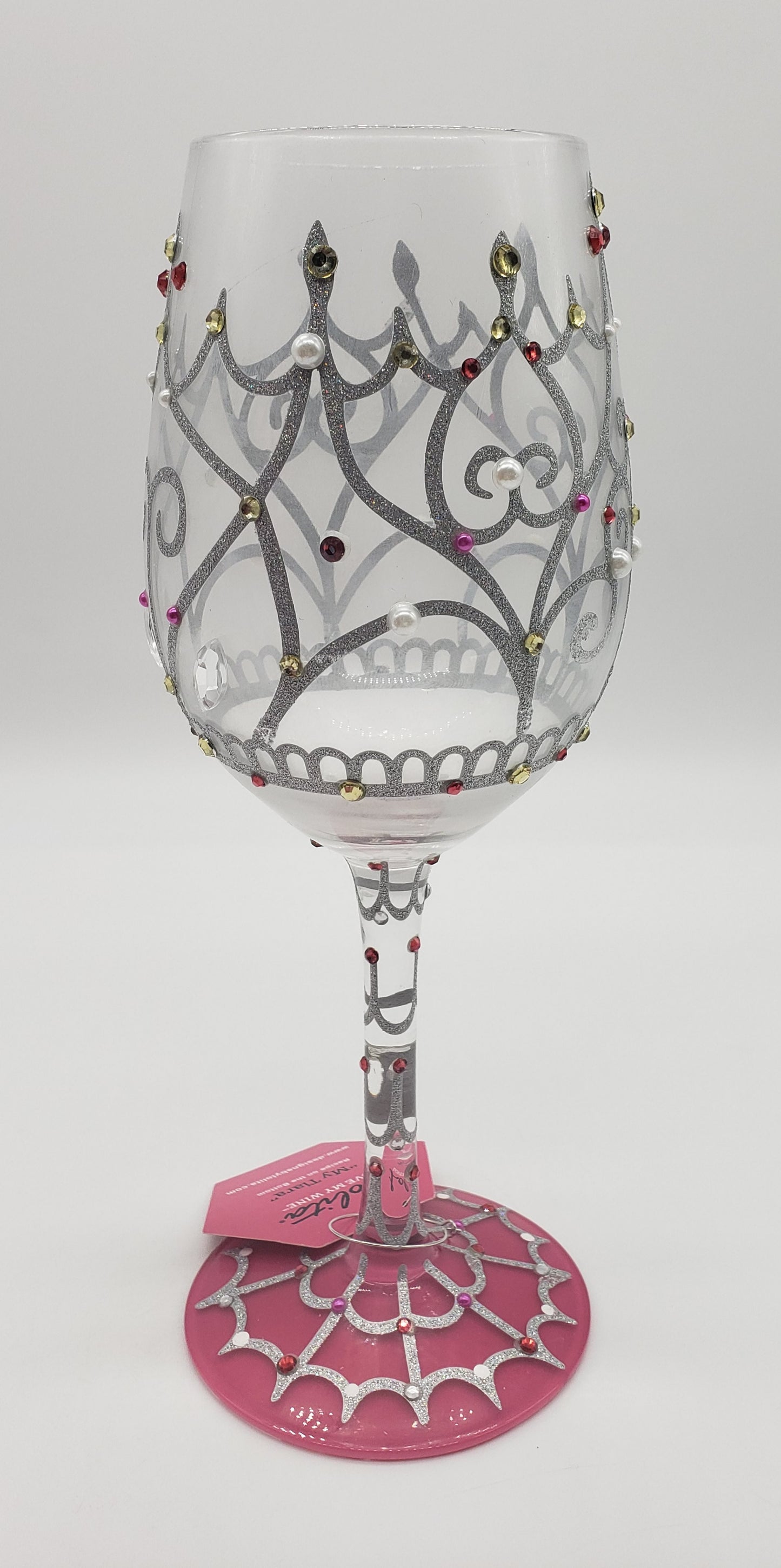 Lolita The Wine Collection