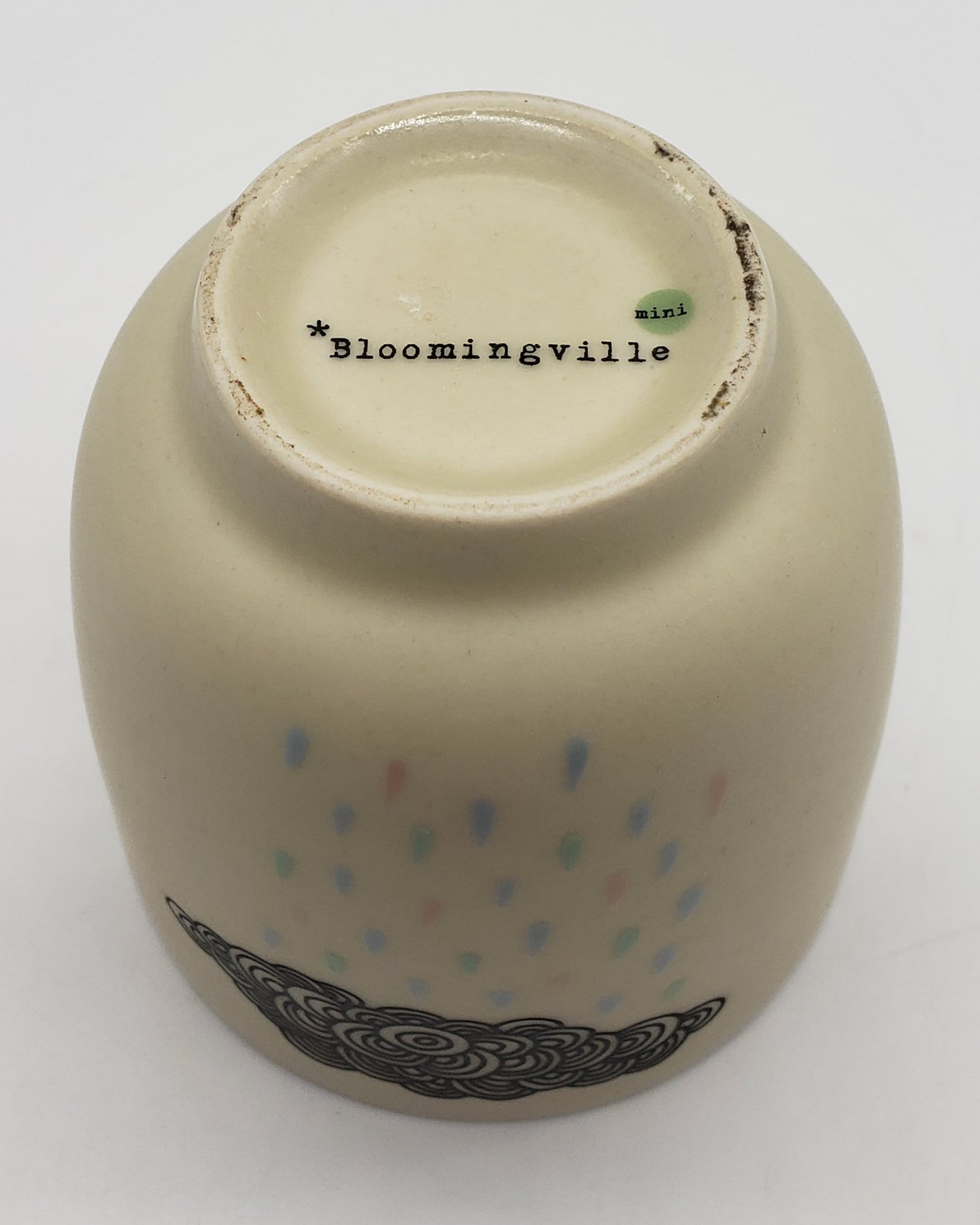 Bloomingville Mini Ceramic Rain Cup