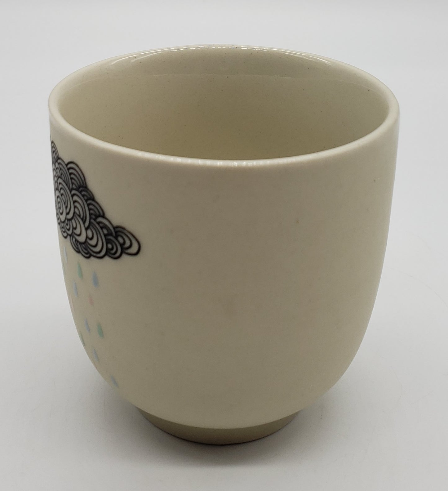 Bloomingville Mini Ceramic Rain Cup