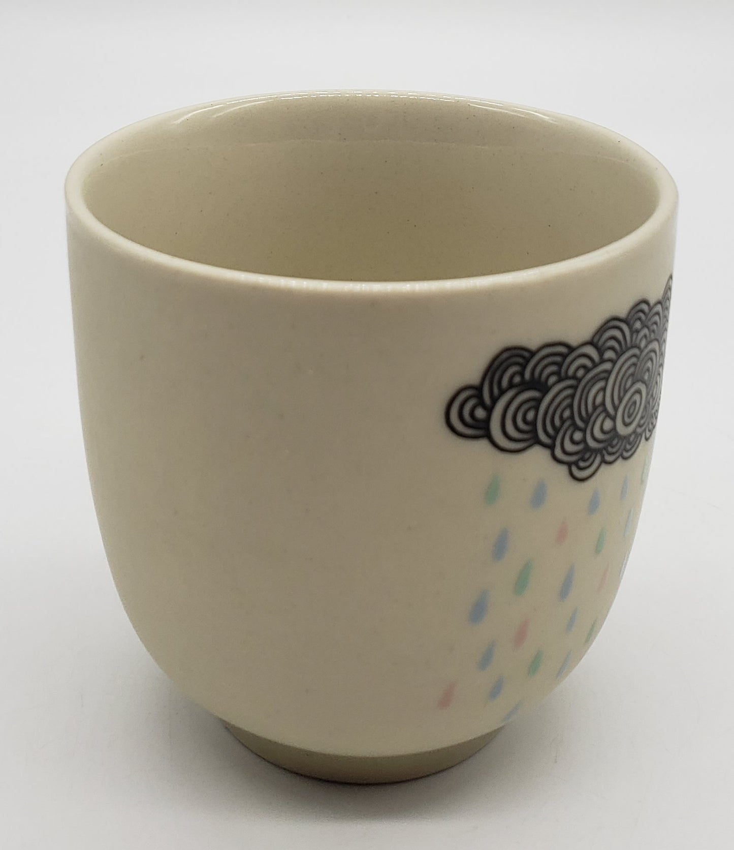 Bloomingville Mini Ceramic Rain Cup