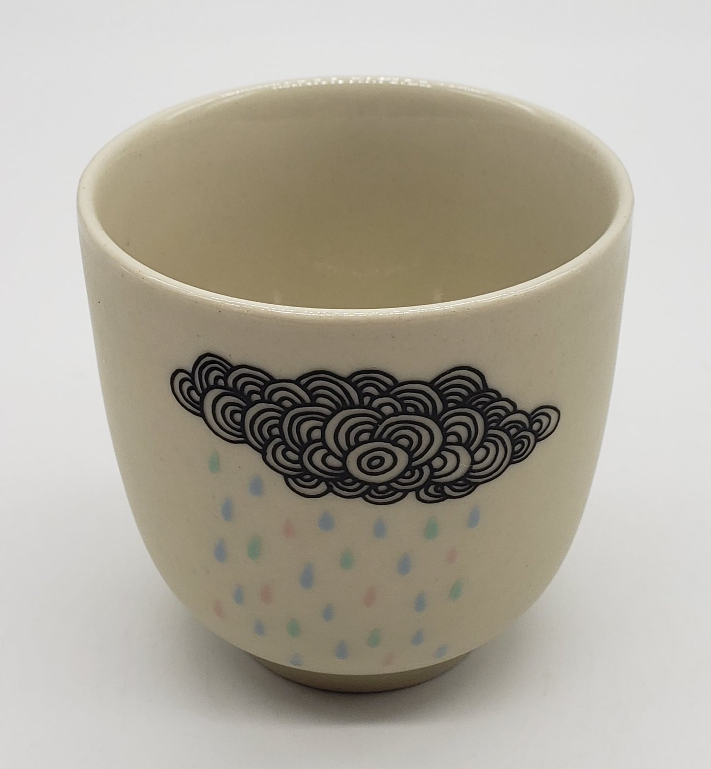 Bloomingville Mini Ceramic Rain Cup