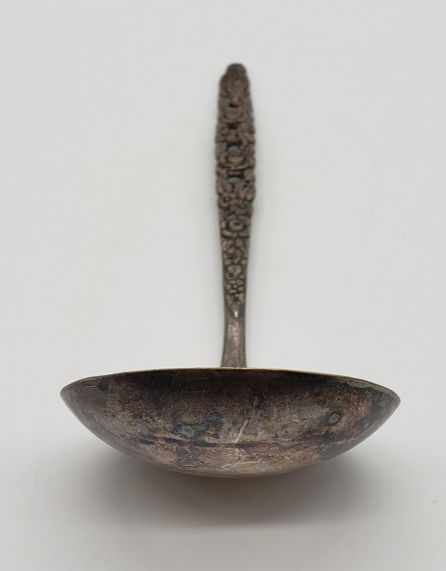 Oneida Community 1973, Silver Ladle