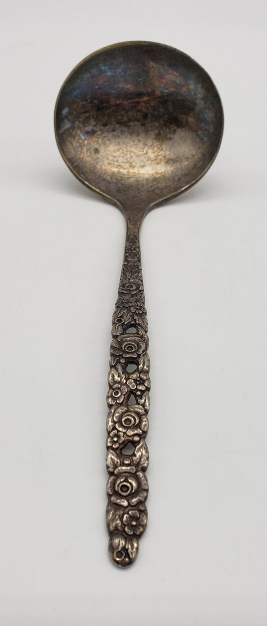 Oneida Community 1973, Silver Ladle