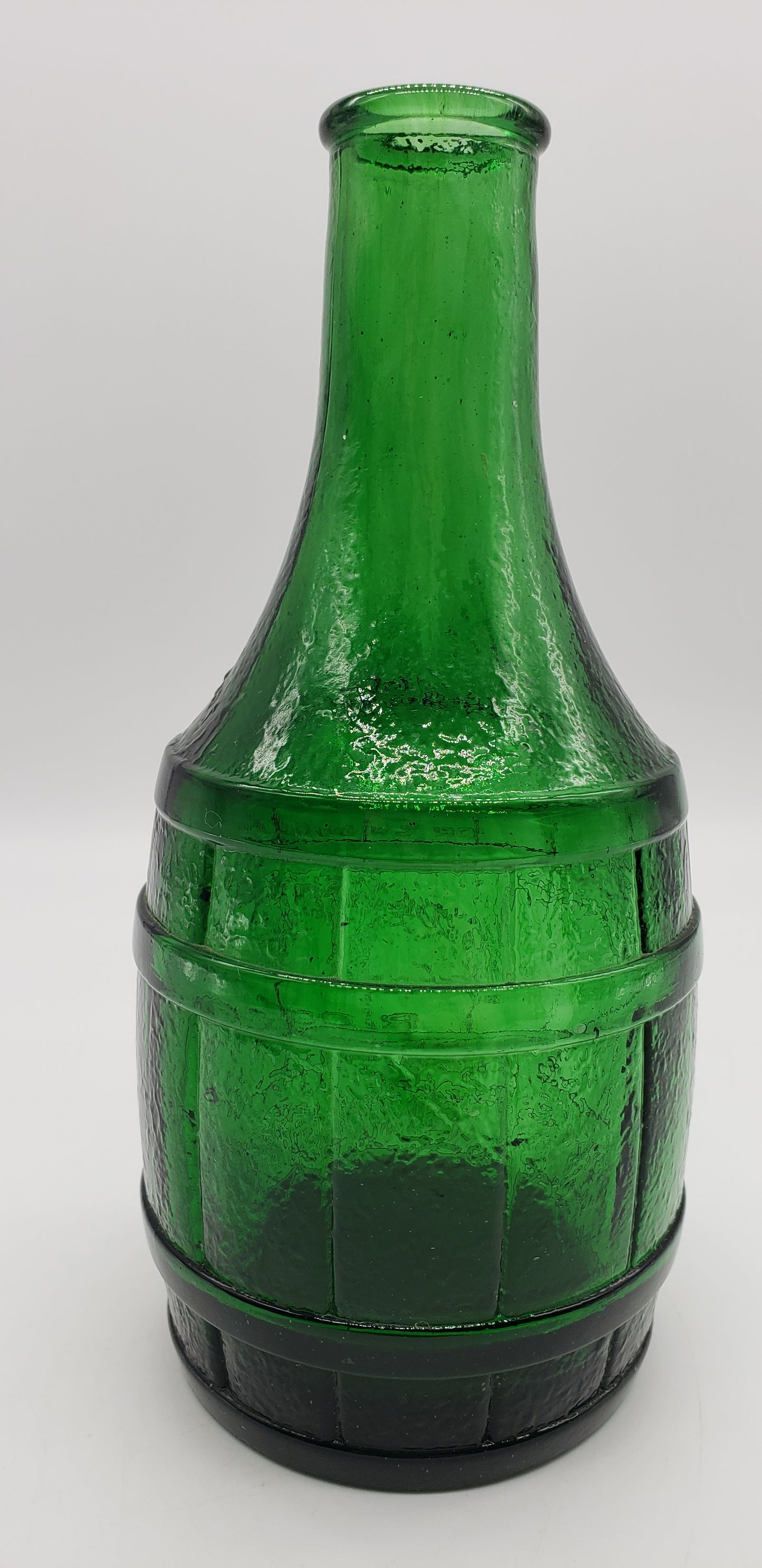 Wheaton Root Bitters Bottle 1970s