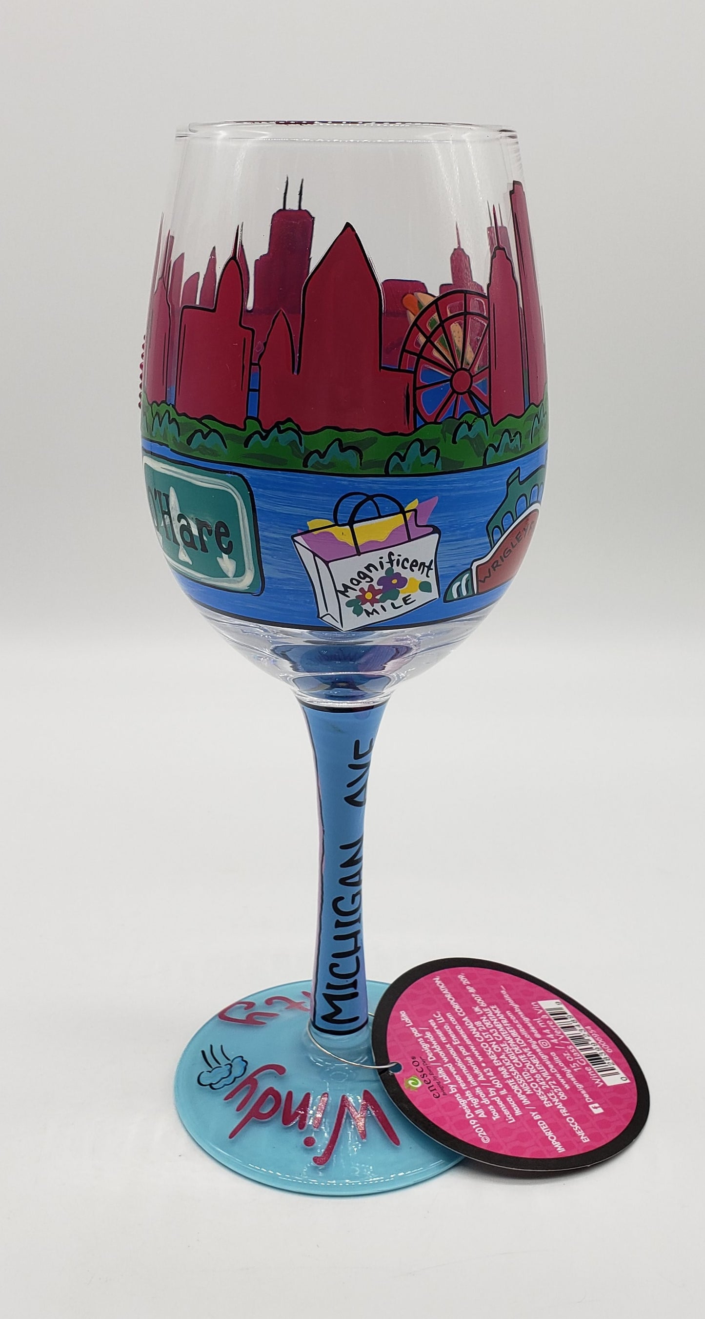 Lolita The Wine Collection