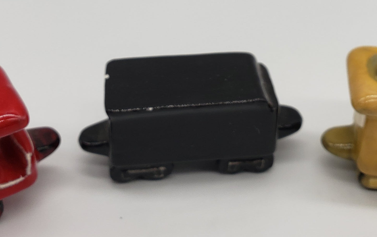 Small Ceramic Train - 4 Cars