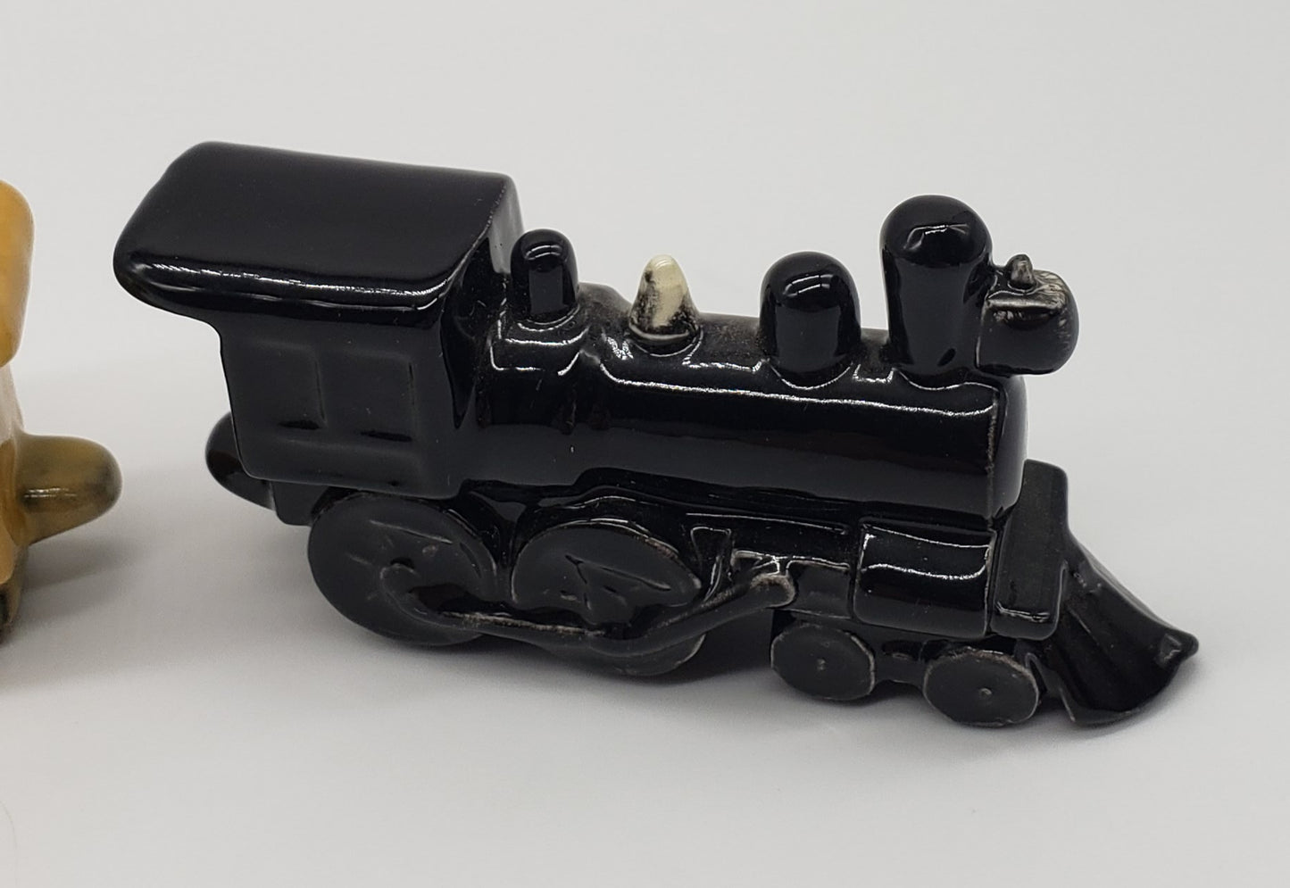 Small Ceramic Train - 4 Cars