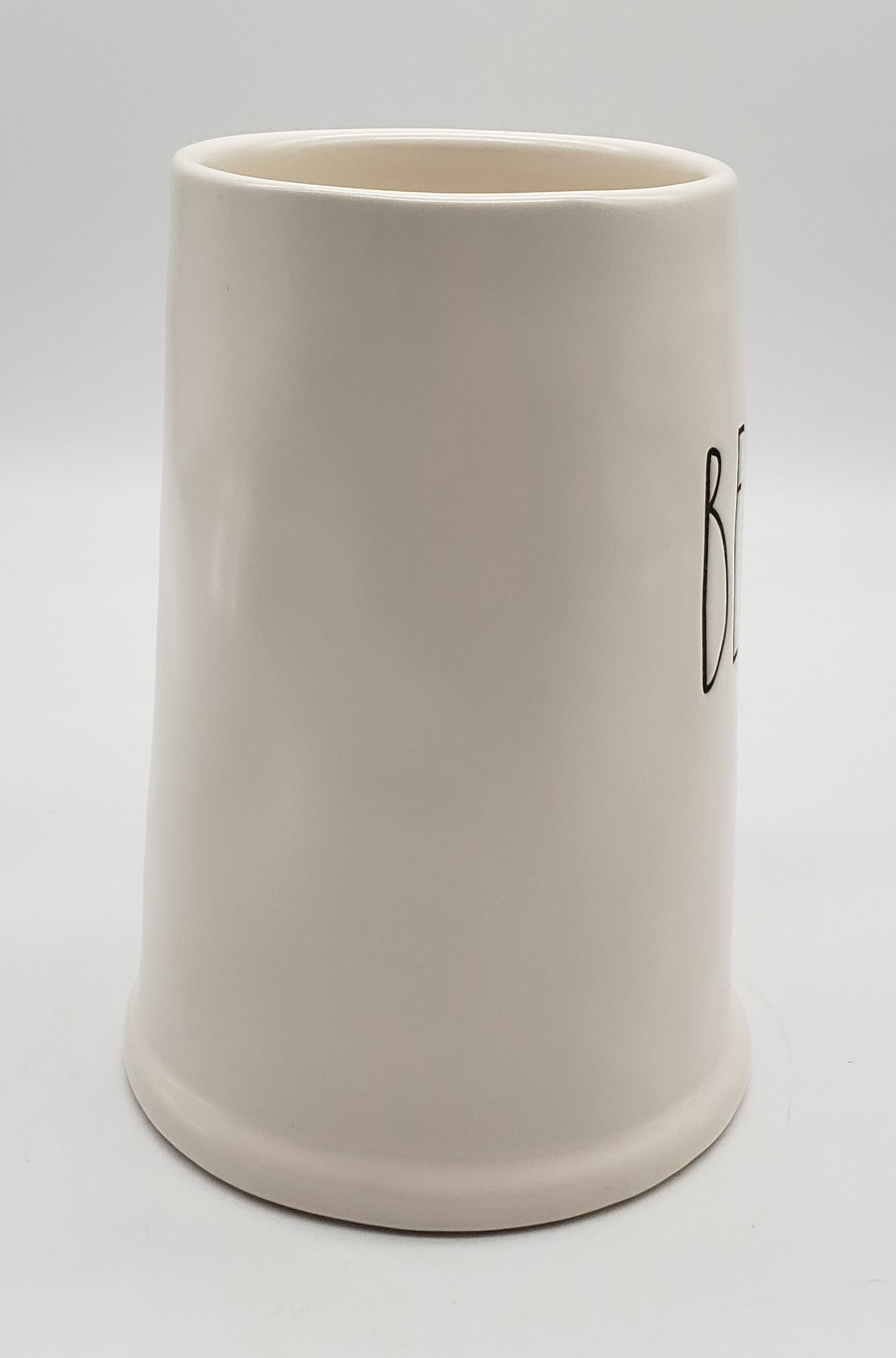Rae Dunn BEER STEIN