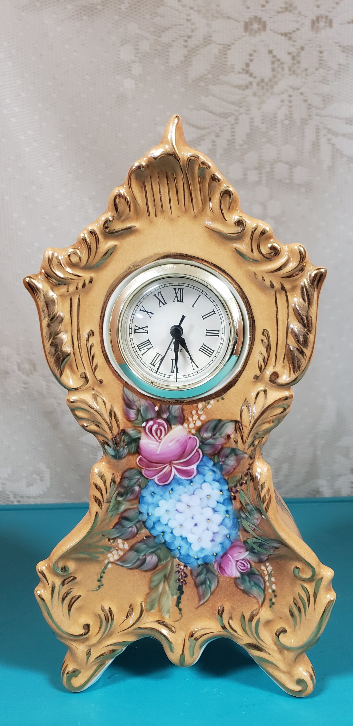 Clocks & Watches