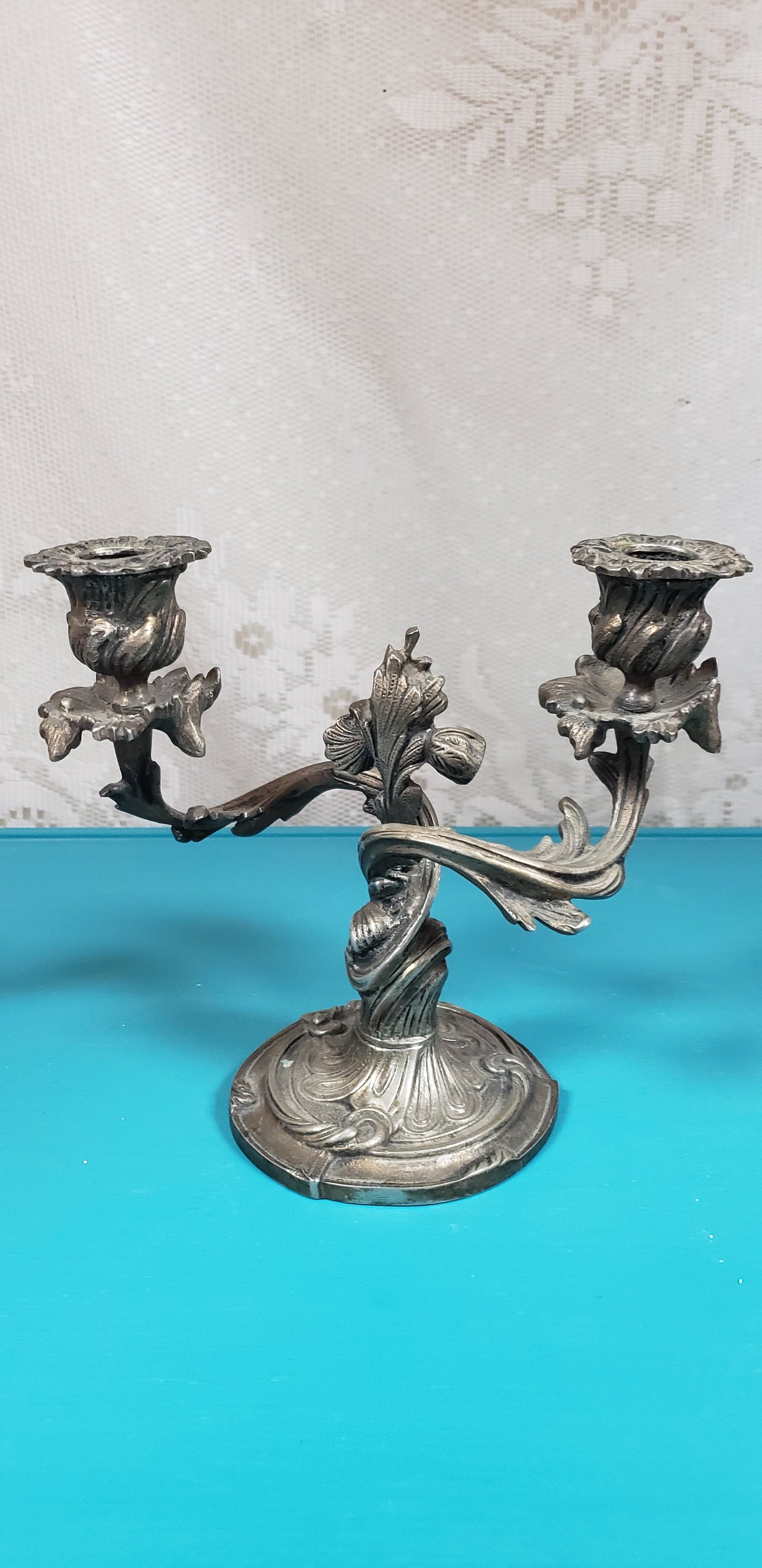 Candle Holders