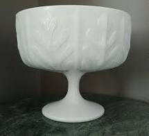 Milk Glass
