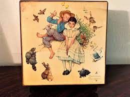 Music Boxes