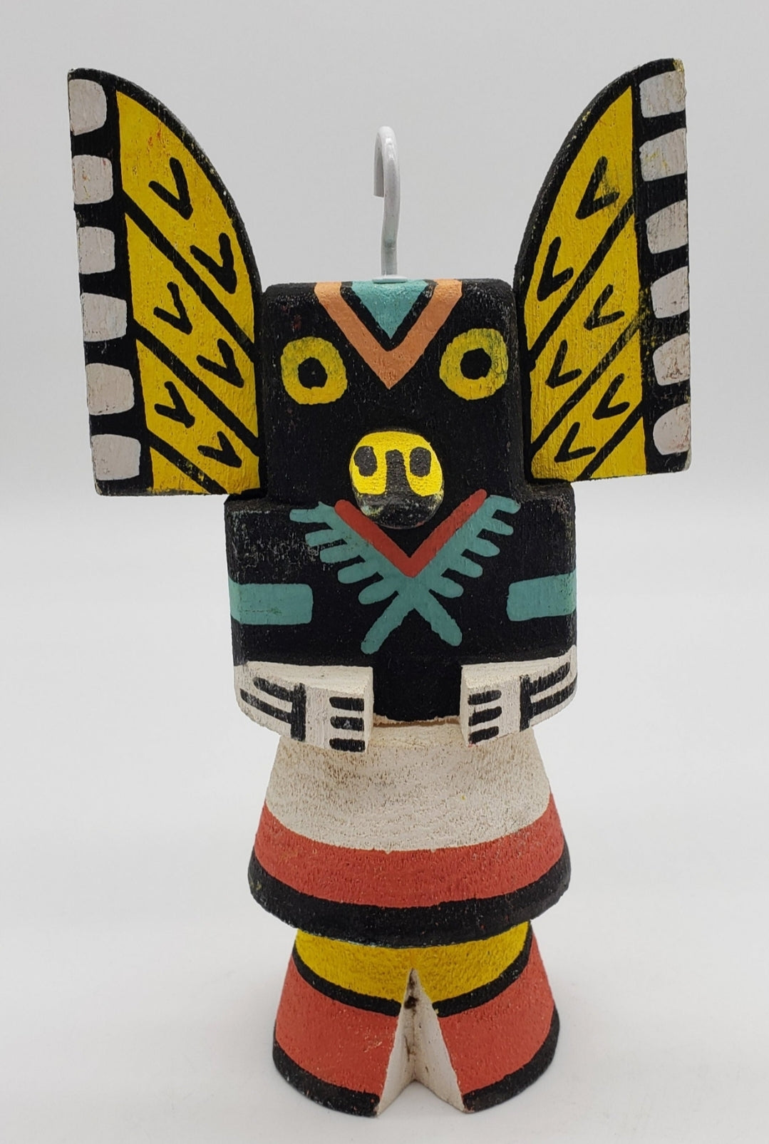 Kachina Dolls