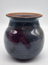Load image into Gallery viewer, Studio Pottery Honey Pot
