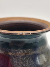 Load image into Gallery viewer, Studio Pottery Honey Pot
