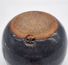 Load image into Gallery viewer, Studio Pottery Honey Pot
