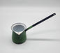 Vintage Enamel Hong Kong Ladle Dipper