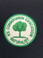 Vintage 1960s Kentucky Conservation Education Badge/Patches