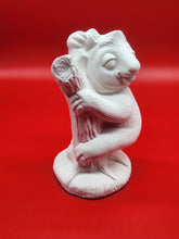 Load image into Gallery viewer, Sloth Bank Pottery - Unpainted
