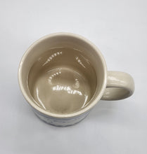 Load image into Gallery viewer, Papel Barnyard Animal Black Sheep Coffee Mug Cup
