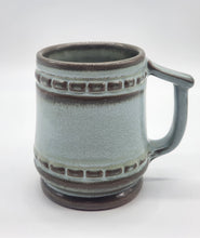 Load image into Gallery viewer, Frankoma C10 Prairie Green Ceramic Mug
