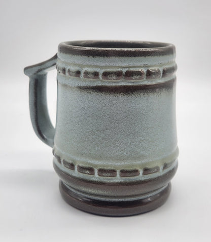 Frankoma C10 Prairie Green Ceramic Mug